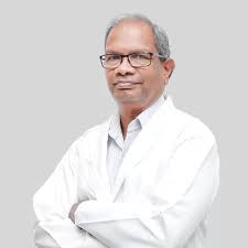 Dr K V K Sudhakar